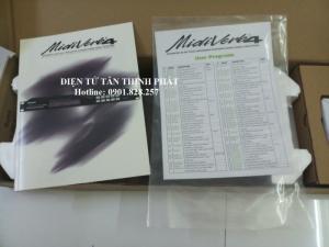 Thiết bị echo alesis midiverb 4
