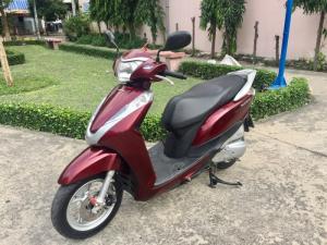 Lead 125Fi , BSTP, 1 chủ, công chứng sang tên ngay