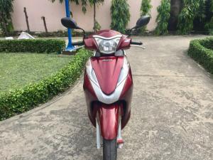 Lead 125Fi , BSTP, 1 chủ, công chứng sang tên ngay