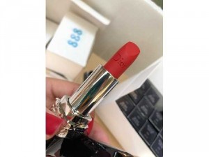 Son Dior Rouge
