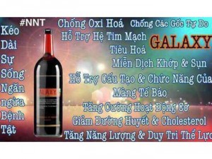 Sản phẩm sức khoẻ và sắc đẹp