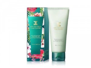 Sữa Rửa Mặt JAYJUN Fresh Foam Cleansing