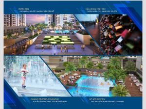 Q7 Riverside Complex - Phong Thủy Vượng Trạch, Tài Vận Hanh Thông Tại Con Đường Tỷ Đô Đào Trí.