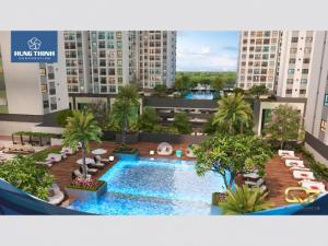 Q7 Riverside Complex - Phong Thủy Vượng Trạch, Tài Vận Hanh Thông Tại Con Đường Tỷ Đô Đào Trí.