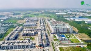 Mở bán Khu Đô Thị Phúc An CiTy giá góc từ chủ đầu tư