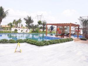 Mở bán Khu Đô Thị Phúc An CiTy giá góc từ chủ đầu tư