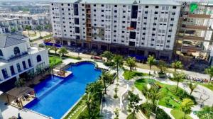Mở bán Khu Đô Thị Phúc An CiTy giá góc từ chủ đầu tư