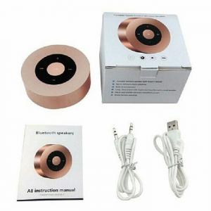 Loa bluetooth cảm ứng A8