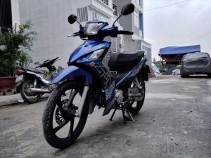Cần bán viva fi 115 - 2013