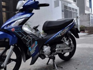 Cần bán viva fi 115 - 2013