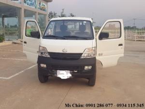 Bán xe Veam Star 550kg/ 650 kg/ 750 kg/ 760kg/ 810 kg/ 850 kg + giá tận xưởng + Lh ngay 0934 115 345