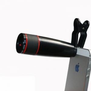 Len Chụp hình 12X cho điện thoại