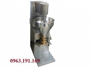 Máy viên mọc, viên thịt các loại, viên chả cá