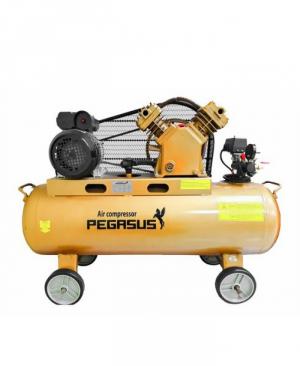 Máy nén khí dây đai 70lit - 2hp