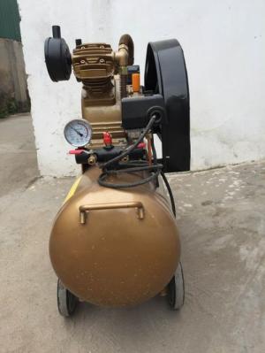 Máy nén khí dây đai PEGASUS TM-V-0.17/8-120L