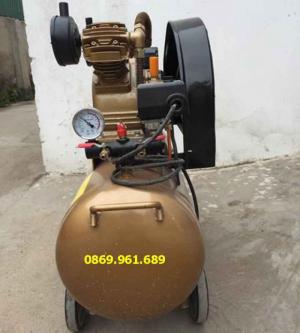 Máy nén khí dây đai PEGASUS TM-V-0.25/8-120L