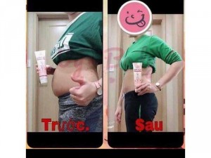 Gel Tan Mỡ Vy& Body