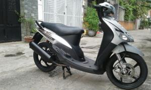 Yamaha mio ultimo mam dia
