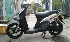 Mio po 4road yamaha