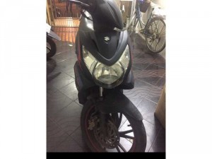 Suzuki hayate