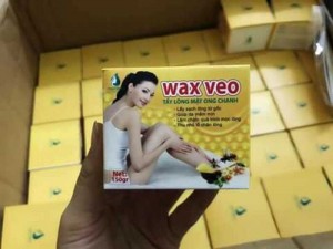 Wat veo ( tẩy lông , nách, tay, chân)