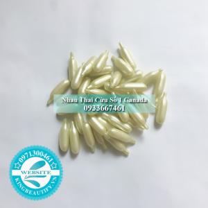 (Dành Cho Ban Ngày SPF/15) Nhau Thai Cừu Nha Đam và Vitamin E, 90 viên nang (Bill Natural Sources)