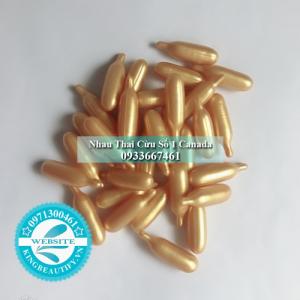 Nhau Thai Cừu Sữa Ong Chúa và Vitamin E Bill Natural Sources, 100 viên nang