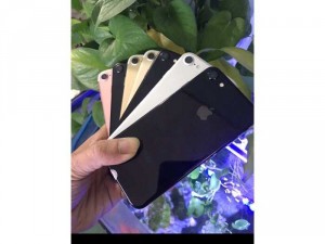 IPhone chuẩn bản QT