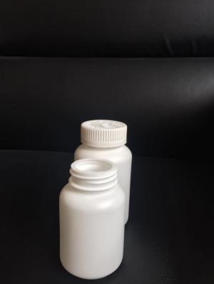 Chai Nhựa Hdpe Chất Lượng Cao - Chai Nhựa 250Ml, Chai Nhựa 500Ml, Chai Nhựa 1 Lít