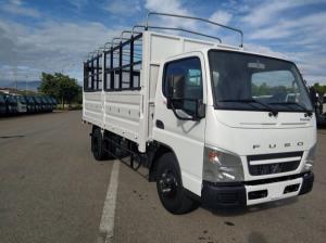 Fuso canter 6.5 E4