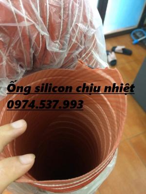 Kho hàng có sẵn ống silicon chịu nhiệt phi 76 giá rẻ