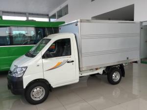 Xe tải nhẹ 500kg ĐC SUZUKI tại Bình Dương giá rẻ