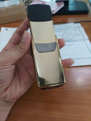 Địa chỉ bán điện thoại Nokia 8910 và 8910i uy tín nhất tại tp HCM