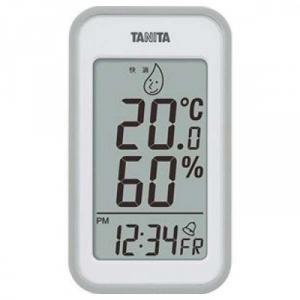 Nhiệt ẩm kế TT559 Tanita, Nhật Bản chính hãng