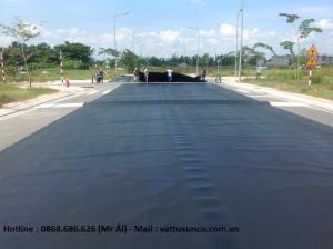 Màng chống nước HDPE