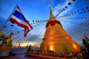 Hà Nội - Thái Lan Tết Dương Lịch 2019