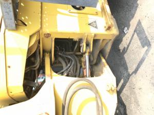Xe xúc lật Komatsu wa 400