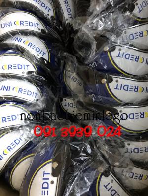 Báo giá in nón bảo hiểm theo yêu cầu