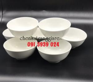 Cần đặt số lượng lớn chén sứ có in logo công ty