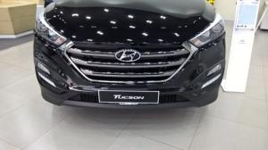Hyundai Tucson 2018 - Có Sẵn - Trả Góp - Khuyến mãi lớn tại Hồ Chí Minh