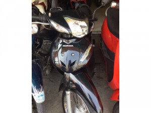 Wave a 2012 chính chủ bs tp
