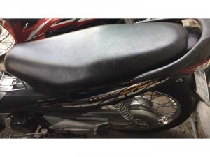 Wave a 2012 chính chủ bs tp