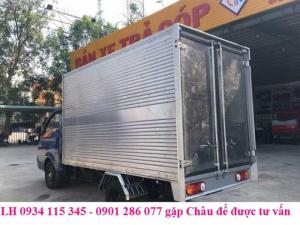 Bảng giá xe tải Hyundai New Porter 150 ^ HD150 ^ 1.49 tấn ^ 1 tấn 49 ^ 1.5 tấn ^ 1 tấn 5 + Ô tô Tây Đô CN KIên Giang