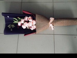 Hoa giấy quà tặng 20/11