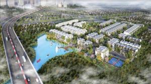 Chính thức mở bán KDC Moon Lake ngay trung tâm Hành chính Bà Rịa