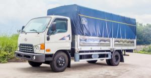Xe tải Hyundai