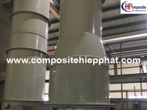 Cung cấp ống nhựa PP
