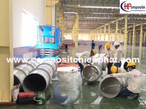 Cung cấp ống nhựa PP