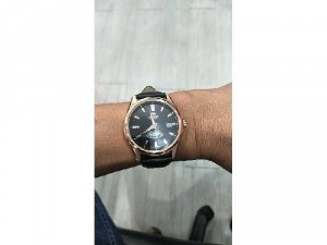 Orient chính hãng mới 99%