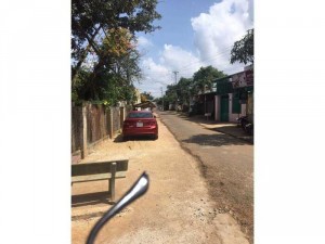 Bán Đất 2 mặt tiền